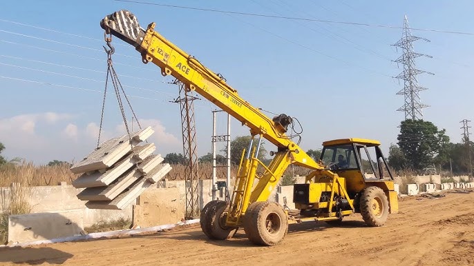 HYDRA 20 TON