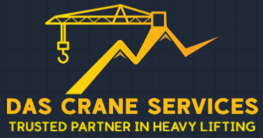 DAS Crane Services Logo
